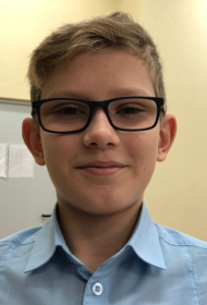 Акулов Андрей