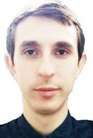 Хусаинов Руслан