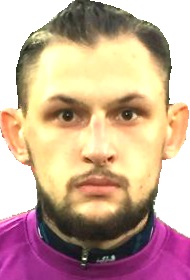 Хусаинов Тимур
