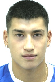Цай Вадим