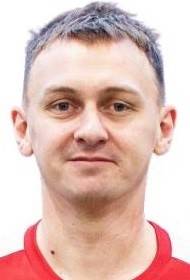 Цыбиков Александр