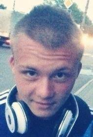 Чебанов  Дмитрий