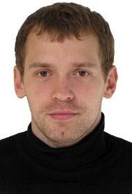 Чебынкин Алексей