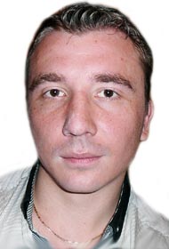 Чежгалов Андрей