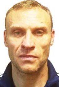 Чекауров Александр