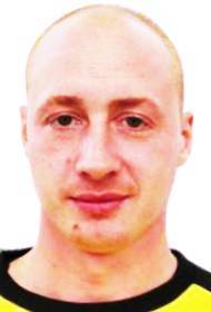 Чекунаев  Алексей