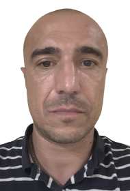 Черединцев Алексей