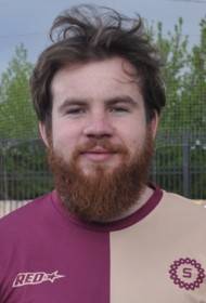 Черкасов Андрей