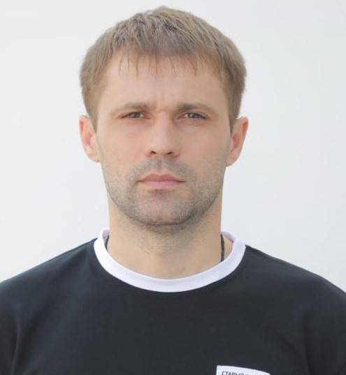 Черкасских Александр