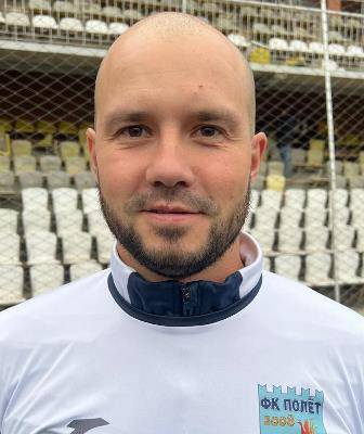 Черненков Алексей