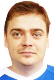 Чернов Сергей