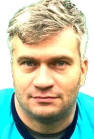 Петров Сергей