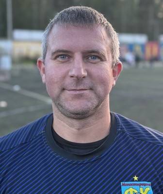 Черных Дмитрий