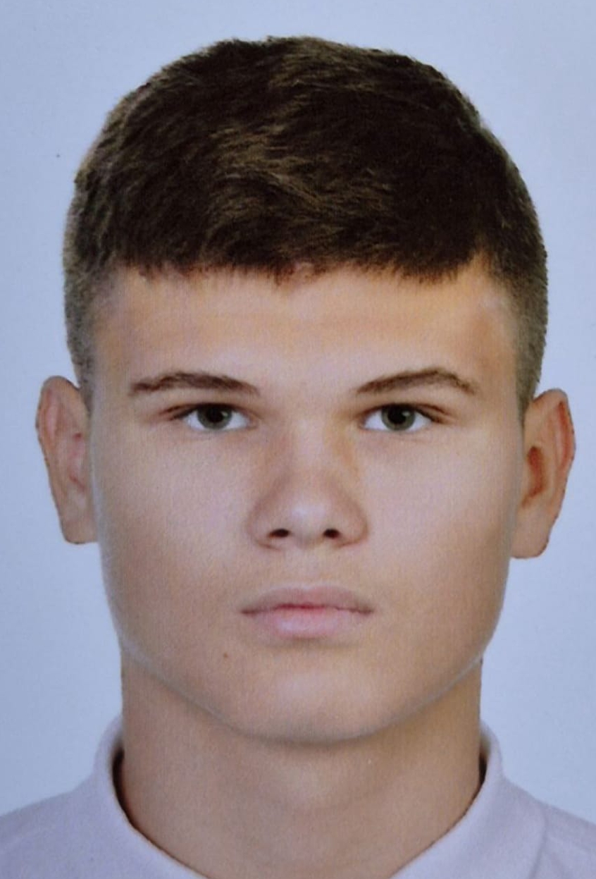 Логвинов Даниил