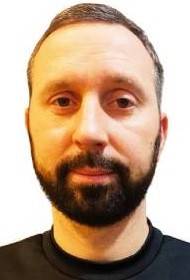 Чечерников Андрей