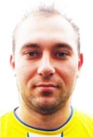 Чикалов Василий