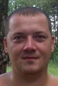 Чистяков Андрей