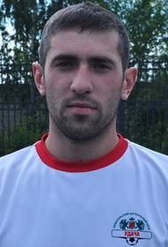 Чуксин Дмитрий