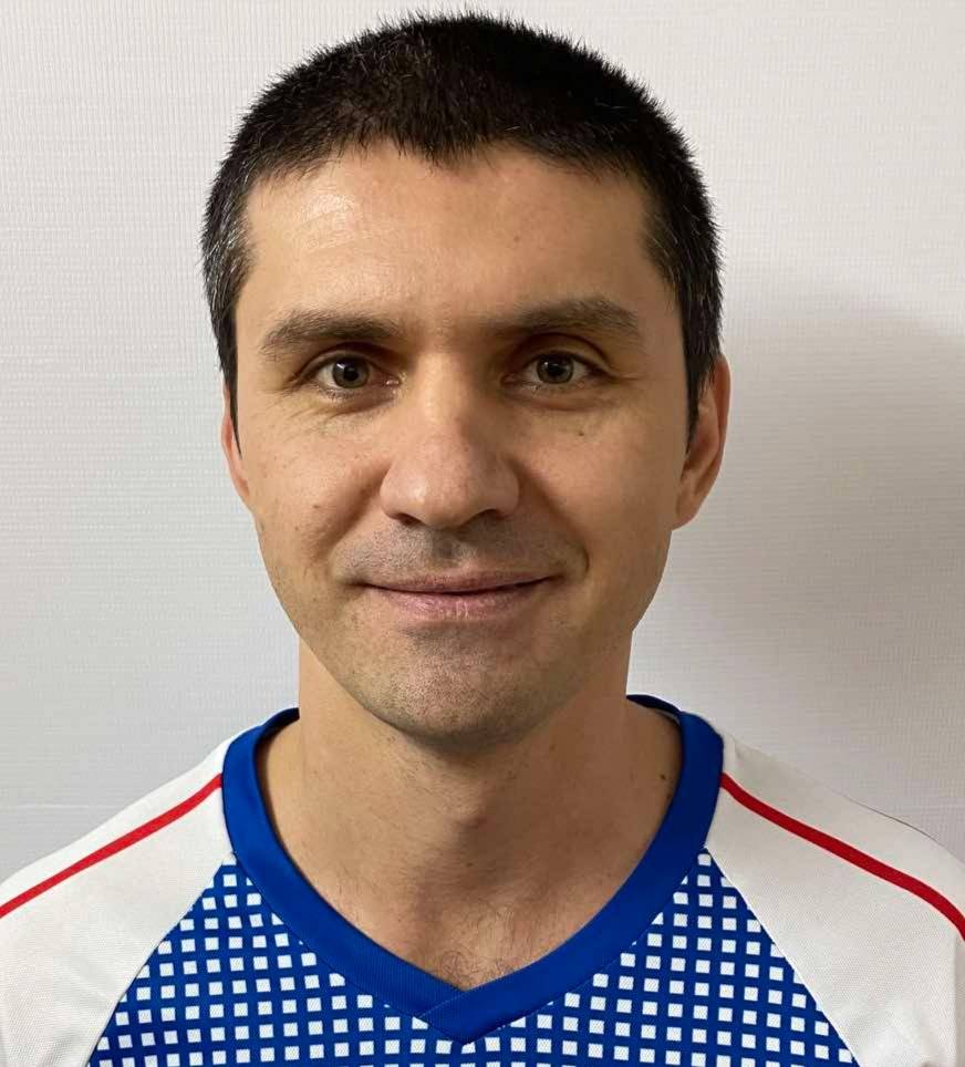 Чуриков Евгений