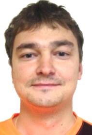 Чушенков Дмитрий