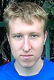 Шакирзянов Руслан