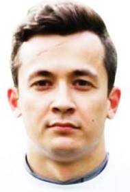 Шамсутдинов Тимур