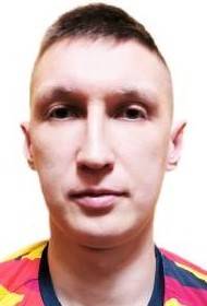Шамшетдинов Рамис
