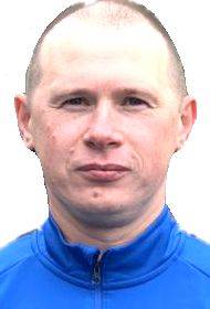 Шаповалов Алексей