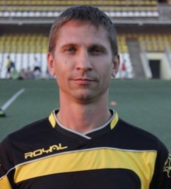 Шарапов Артём