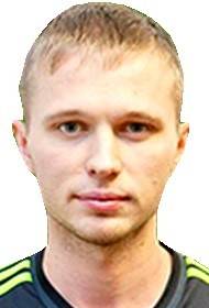 Шаров Артём