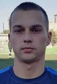 Шварёв Вадим