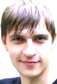 Охотников Егор