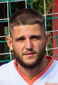 Шевелев Виктор