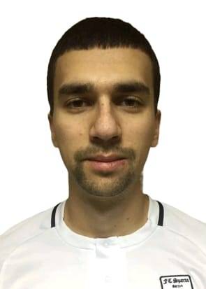 Шевченко Никита