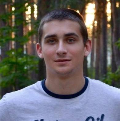 Шепелев Александр