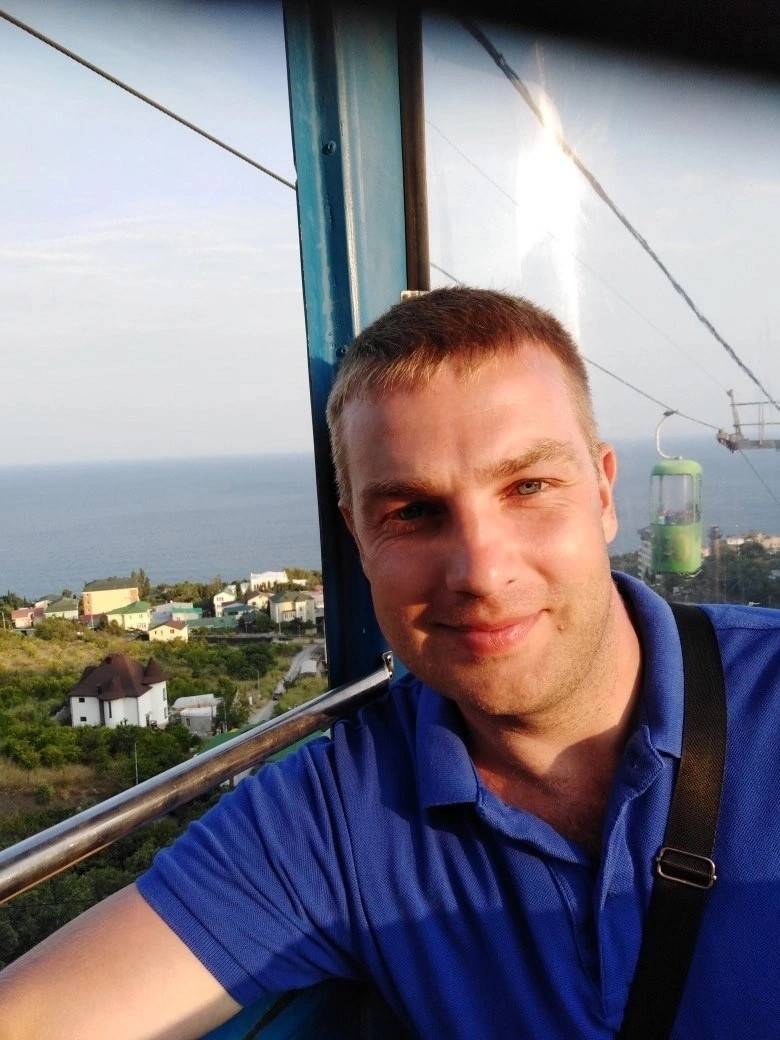 Ширяев Дмитрий