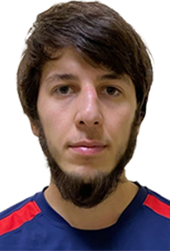 Шогенцуков Каральби