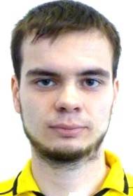Штерн Алексей