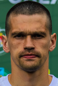 Шубин Сергей