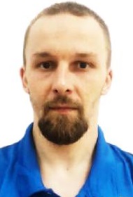 Шуленин Сергей