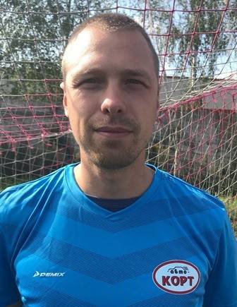 Шупнев Юрий