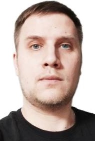Шустов Андрей