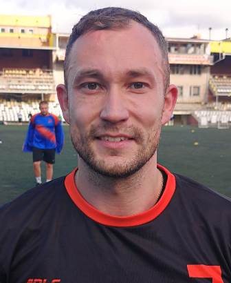 Шутенков Максим