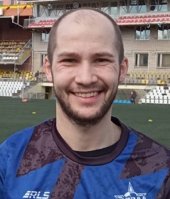 Шутенков Павел