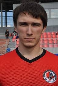 Щеглов  Никита