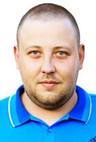 Башкин Дмитрий