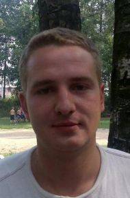 Щербинин Андрей