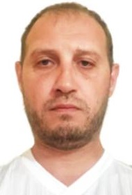 Щерица Антон