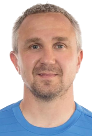 Щёткин Олег