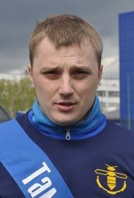 Щегров Денис